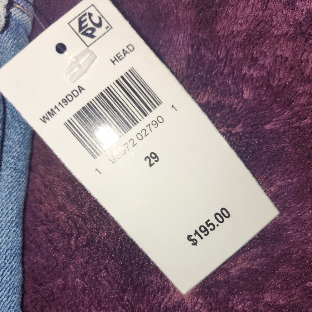 Hudson Jeans - Picture 5 of 7